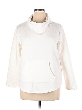 Croft & Barrow Turtleneck Sweater (view 1)