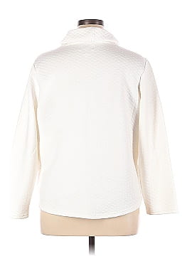 Croft & Barrow Turtleneck Sweater (view 2)