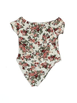 No Comment Bodysuit (view 2)