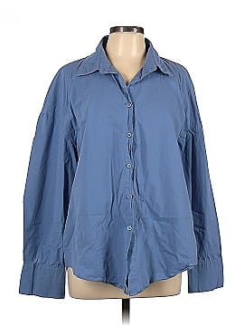 Assorted Brands Long Sleeve Button-Down Shirt (view 1)