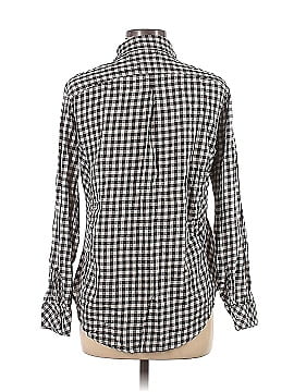 Riders by Lee Long Sleeve Button-Down Shirt (view 2)