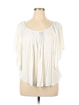 Simply Irresistible Short Sleeve Top (view 1)