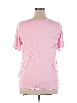Simply Emma Short Sleeve Top (view 2)