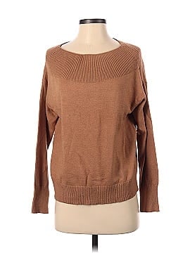 Grace Pullover Sweater (view 1)