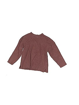 Zara Pullover Sweater (view 2)