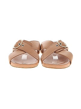 Saks Fifth Avenue Sandals (view 2)