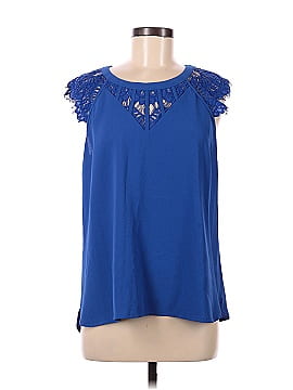 Brixon Ivy Sleeveless Blouse (view 1)