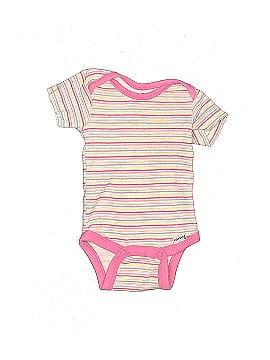 Gerber Short Sleeve Onesie (view 1)