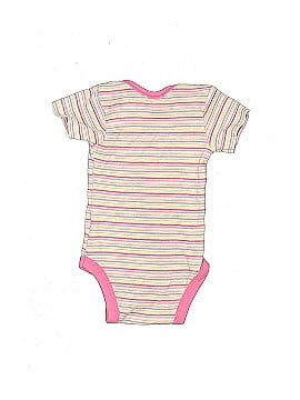 Gerber Short Sleeve Onesie (view 2)