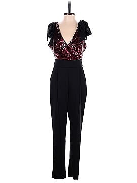 Harlyn Sequin Top Jumpsuit (view 1)