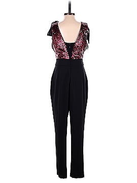 Harlyn Sequin Top Jumpsuit (view 2)
