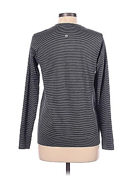Lululemon Athletica Active T-Shirt (view 2)