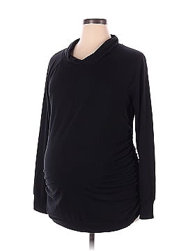 Isabel Long Sleeve Turtleneck (view 1)