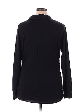 Isabel Long Sleeve Turtleneck (view 2)