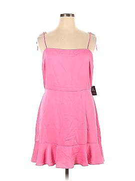 Express Casual Dress (view 1)