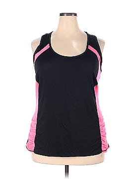 Ideology Active Tank (view 1)