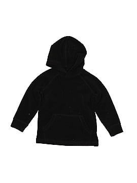 Hanna Andersson Pullover Hoodie (view 1)