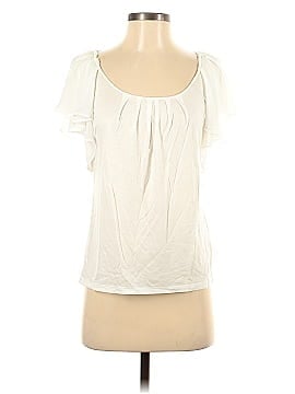 Untitled & Co. Short Sleeve Top (view 1)