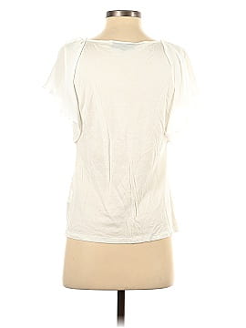 Untitled & Co. Short Sleeve Top (view 2)