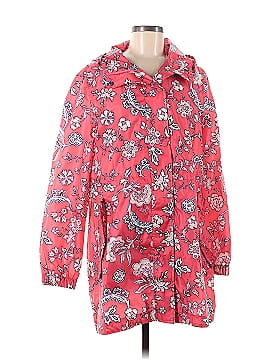 Joules Raincoat (view 1)