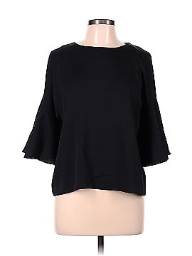 Catherine Short Sleeve Blouse (view 1)