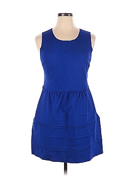 Madewell Cocktail Dress (view 1)