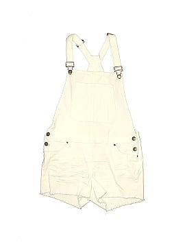 Streetwear Society Overall Shorts (view 1)