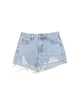Unbranded Denim Shorts (view 1)