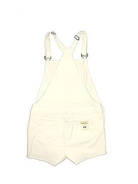 Streetwear Society Overall Shorts (view 2)