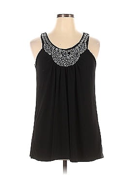 Fashion Bug Sleeveless Top (view 1)