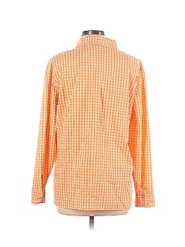 Real Clothing Co Long Sleeve Button-Down Shirt (view 2)