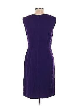 Lavender Label by Vera Wang Casual Dress (view 2)