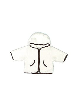 Baby Gap Zip Up Hoodie (view 1)