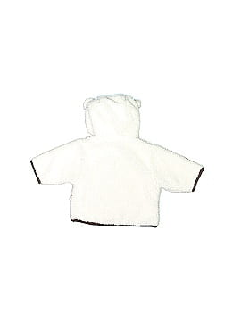 Baby Gap Zip Up Hoodie (view 2)