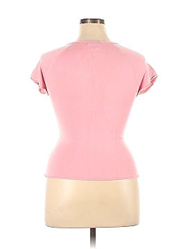 Guess Jeans Short Sleeve T-Shirt (view 2)