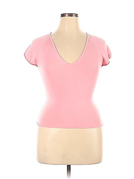 Guess Jeans Short Sleeve T-Shirt (view 1)