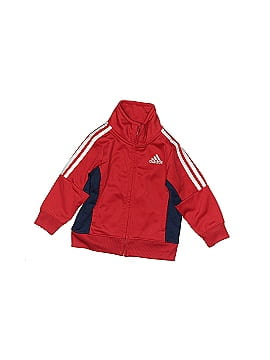 Adidas Track Jacket (view 1)