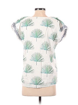Brooke Wright Short Sleeve Blouse (view 2)