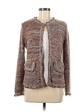 Sioni Cardigan (view 1)