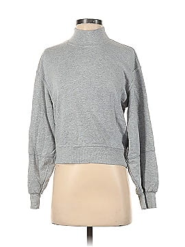 Z Supply Turtleneck Sweater (view 1)