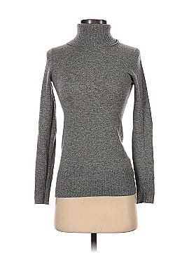 J.Crew Collection Cashmere Pullover Sweater (view 1)