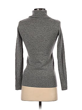 J.Crew Collection Cashmere Pullover Sweater (view 2)