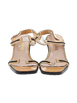 Chanel Heels (view 2)