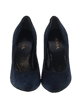 Prada Heels (view 2)