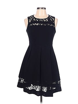 Ya Los Angeles Casual Dress (view 1)