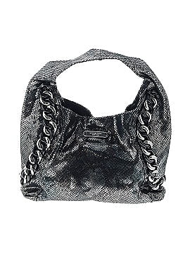MICHAEL Michael Kors Leather Shoulder Bag (view 1)