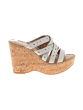 Born Handcrafted Footwear Wedges (view 1)