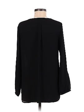 ANGL Long Sleeve Blouse (view 2)