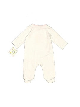 Little Me Long Sleeve Outfit (view 2)