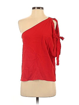 Alexis Sleeveless Blouse (view 1)